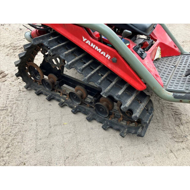 YANMAR AC10-41013609