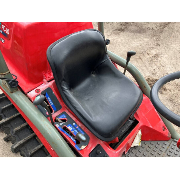 YANMAR AC10-41013610