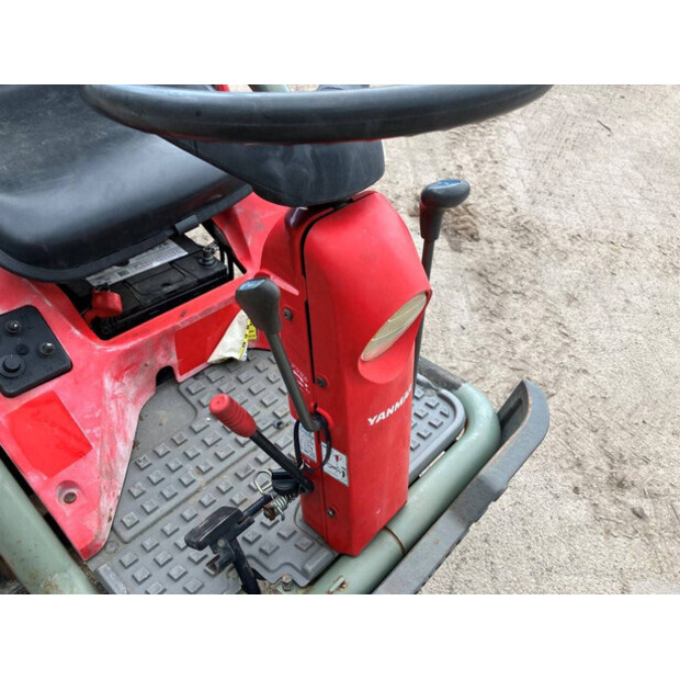 YANMAR AC10-41013611