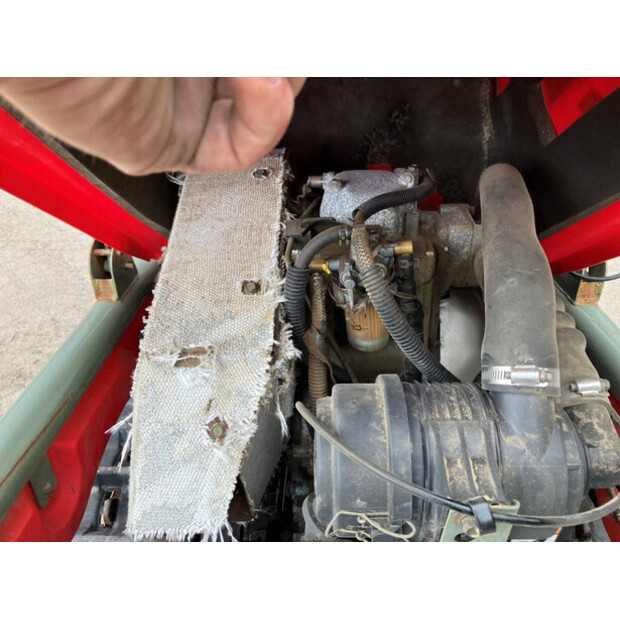 YANMAR AC10-41013613