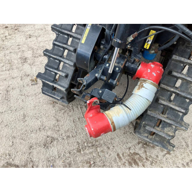 YANMAR AC10-41013614