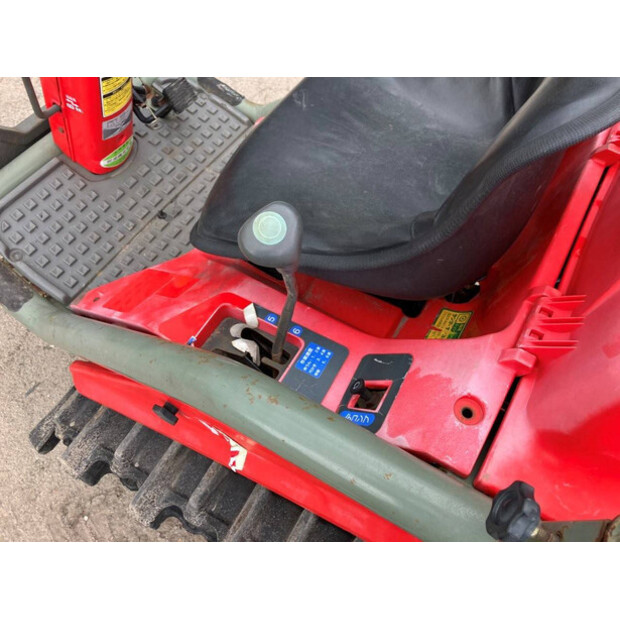 YANMAR AC10-41013615