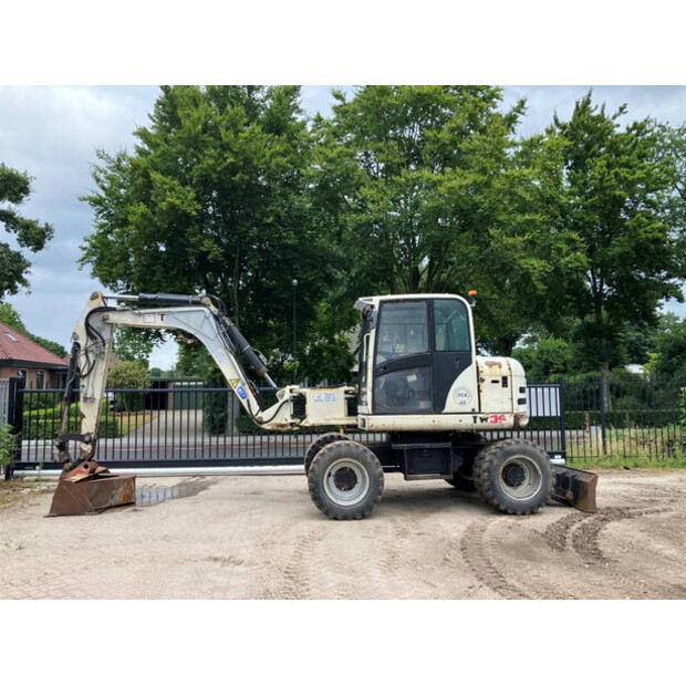 2008 Terex TW85-41013616