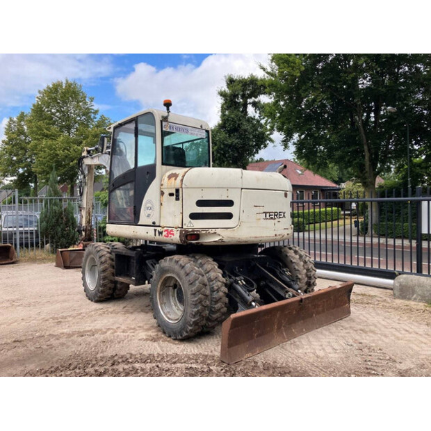 2008 Terex TW85-41013618