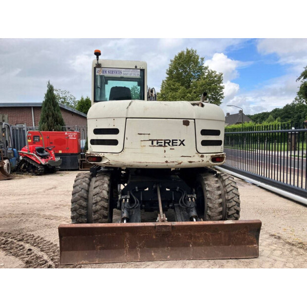 2008 Terex TW85-41013619
