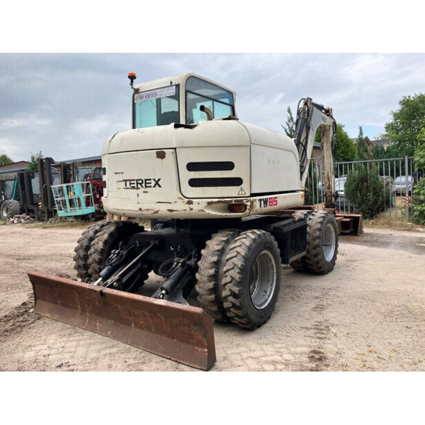 2008 Terex TW85-41013620