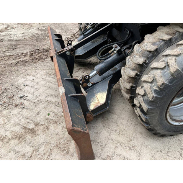 2008 Terex TW85-41013621
