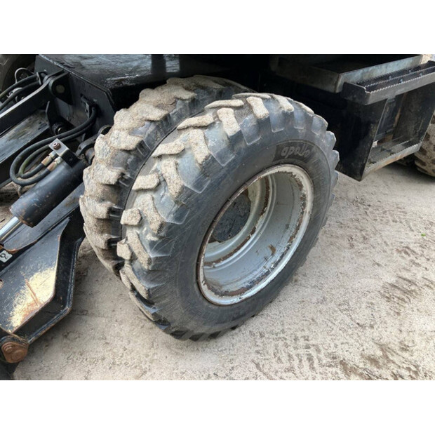 2008 Terex TW85-41013622