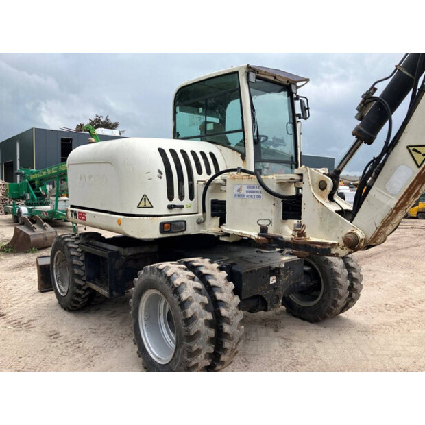 2008 Terex TW85-41013624