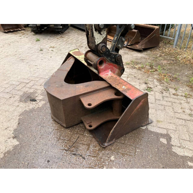 2008 Terex TW85-41013625