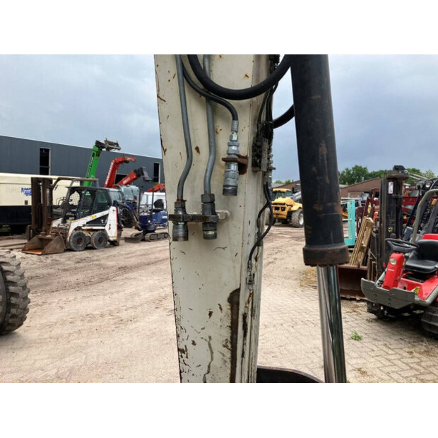 2008 Terex TW85-41013626
