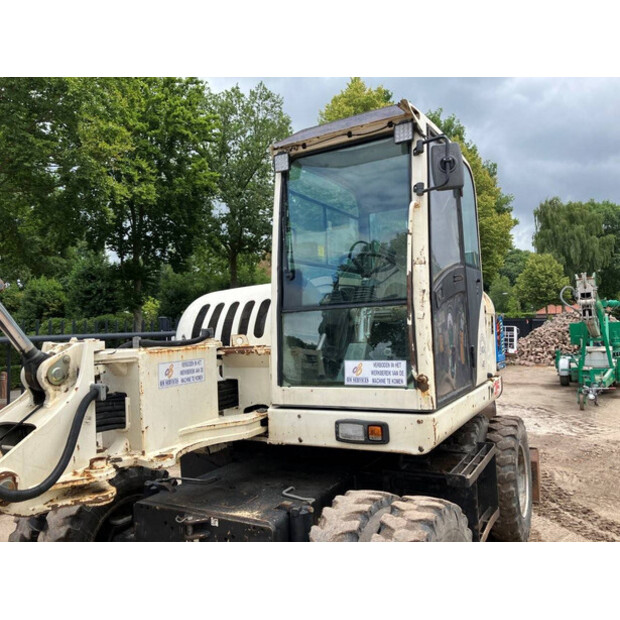 2008 Terex TW85-41013628
