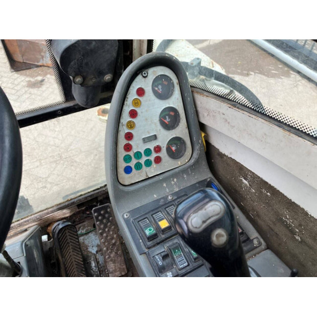 2008 Terex TW85-41013632