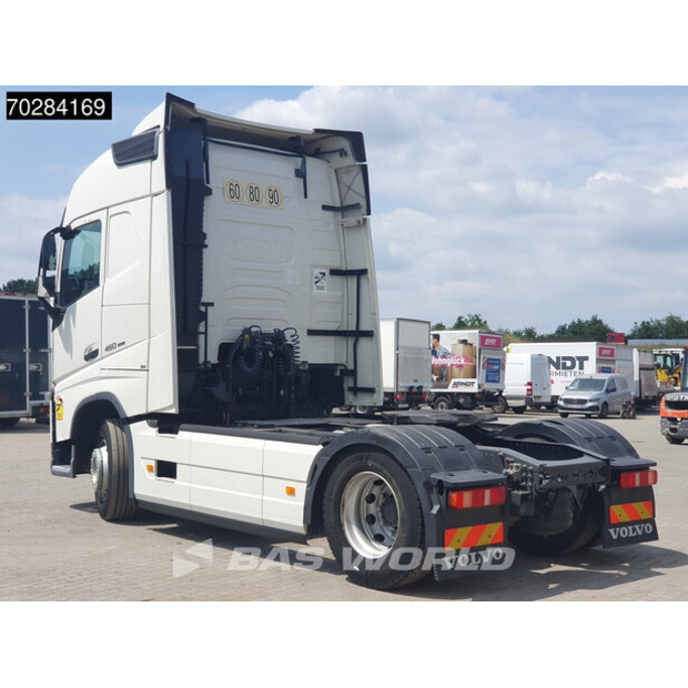 2018 فولفو FH 460-41013635
