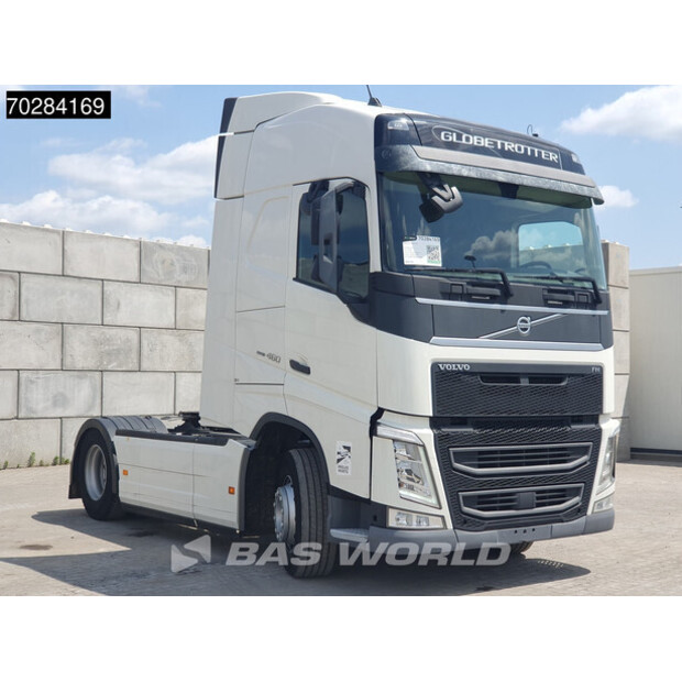 2018 فولفو FH 460-41013636