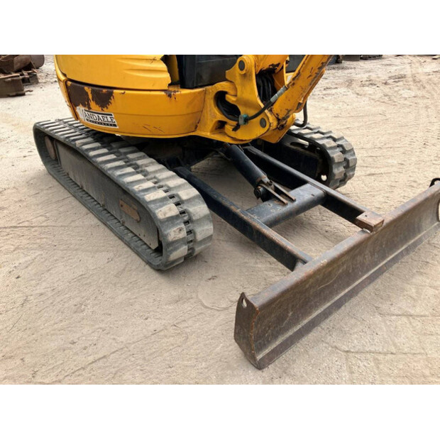2003 JCB 8032-41013647