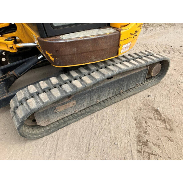 2003 JCB 8032-41013649
