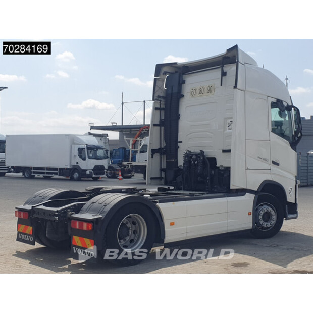 2018 فولفو FH 460-41013651