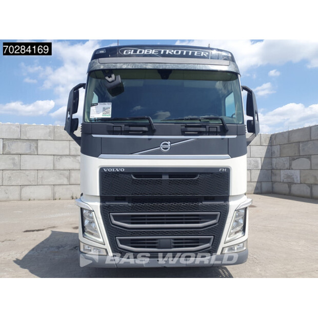 2018 فولفو FH 460-41013655