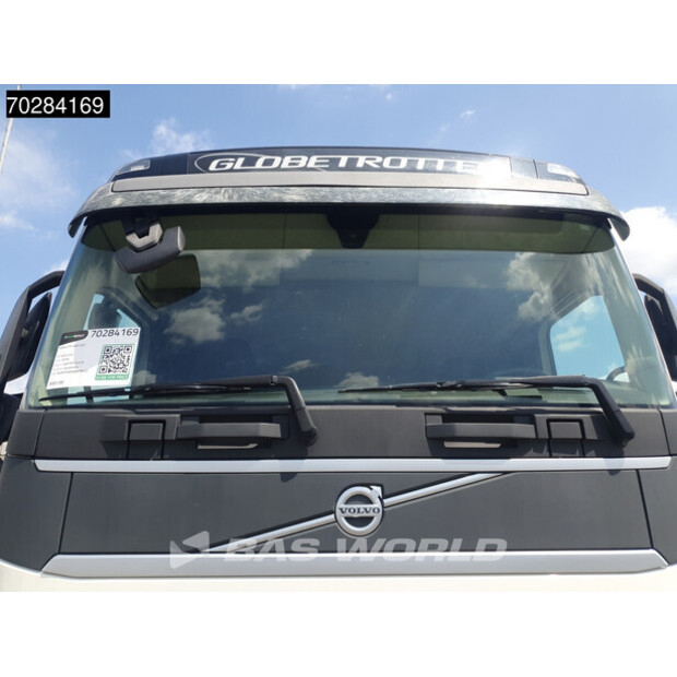 2018 فولفو FH 460-41013656