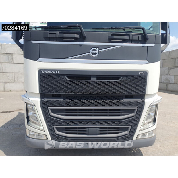 2018 فولفو FH 460-41013657
