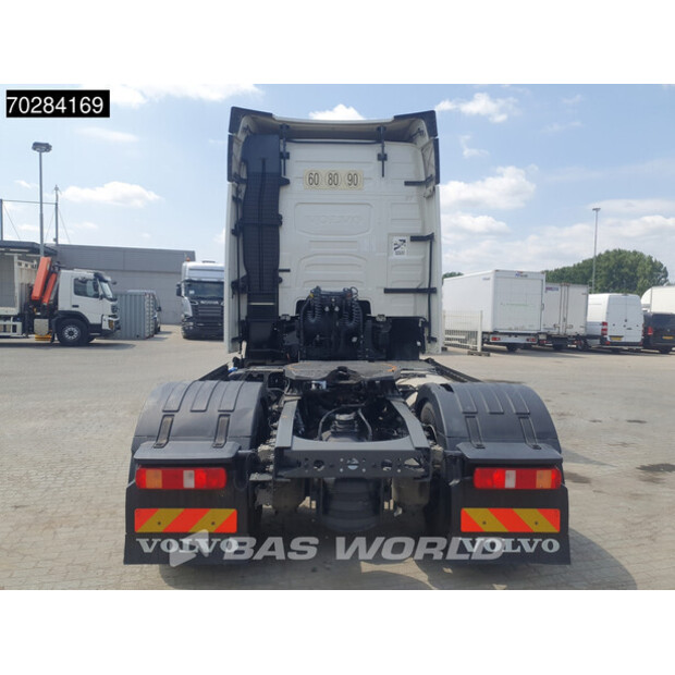 2018 فولفو FH 460-41013658