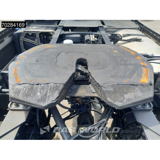 2018 فولفو FH 460-41013662