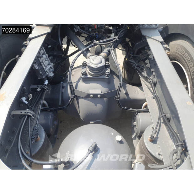 2018 فولفو FH 460-41013663
