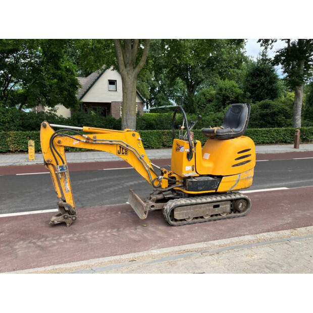 JCB 8008-41013673