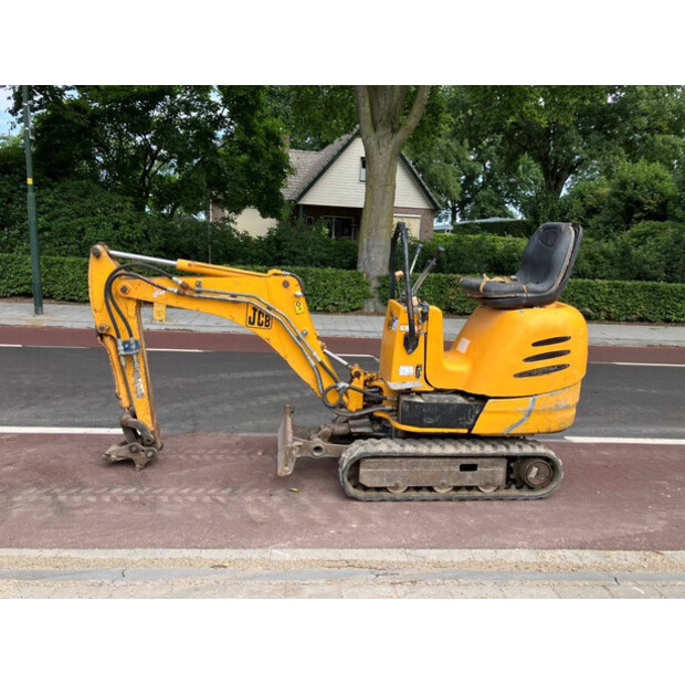JCB 8008-41013674