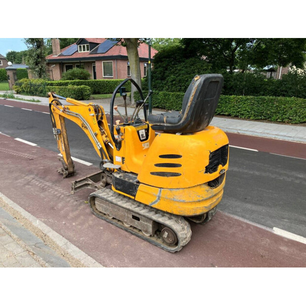 JCB 8008-41013675