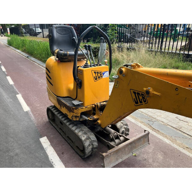 JCB 8008-41013681
