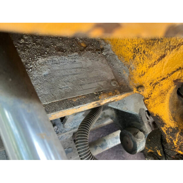 JCB 8008-41013682