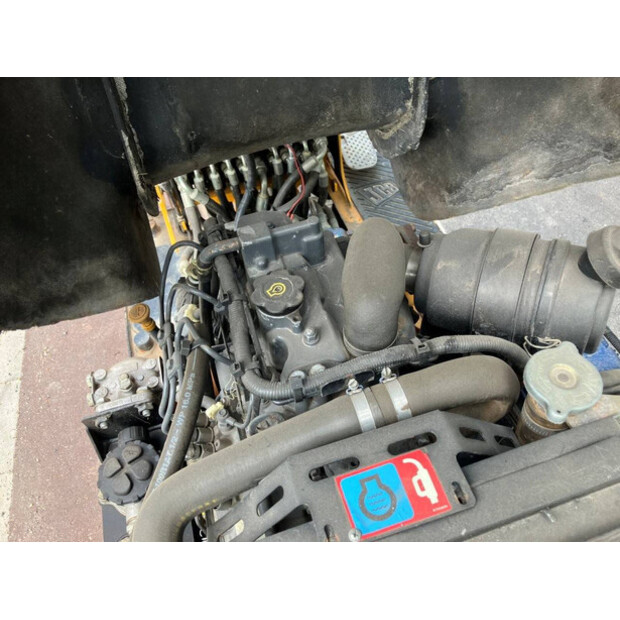 JCB 8008-41013684