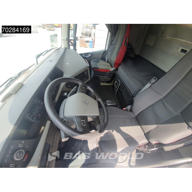 2018 فولفو FH 460-41013685