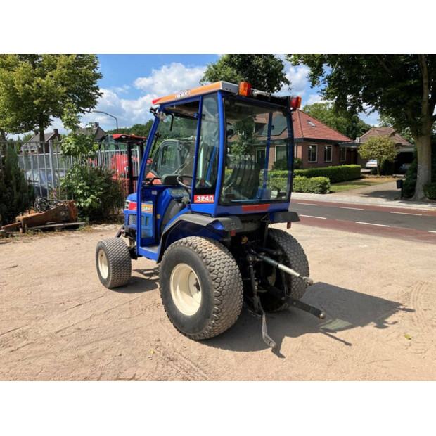 Iseki 3240-41013695