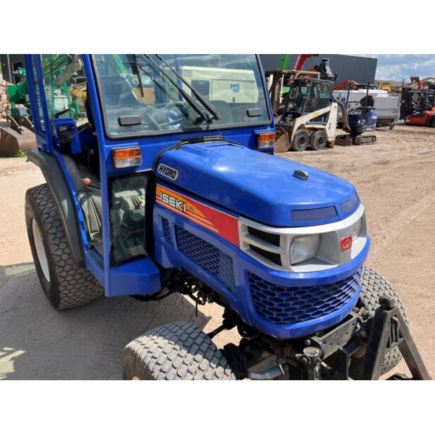 Iseki 3240-41013700