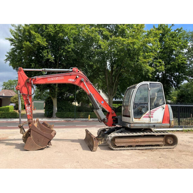 Neuson 8002-41013708