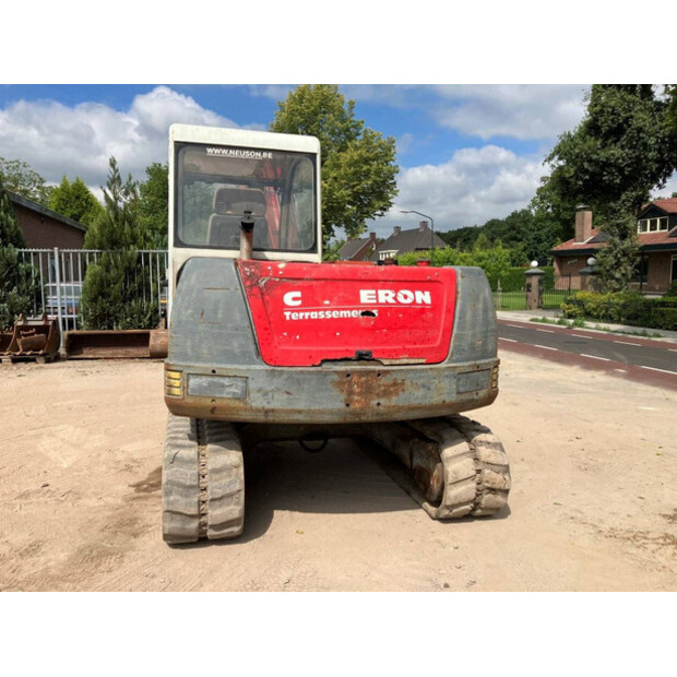 Neuson 8002-41013711