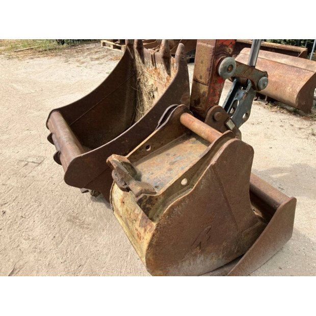 Neuson 8002-41013715