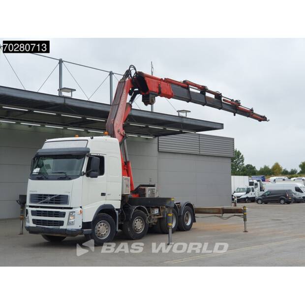 2004 Volvo FH 460-41013722