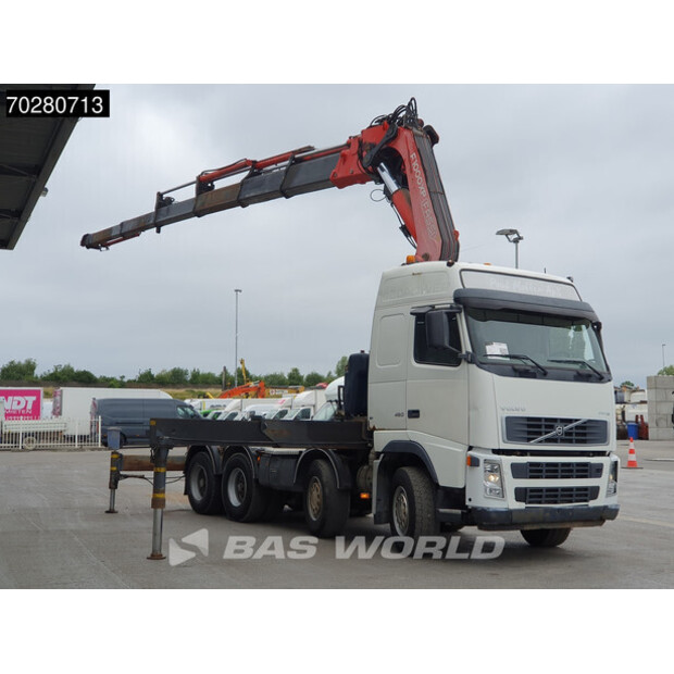2004 Volvo FH 460-41013724