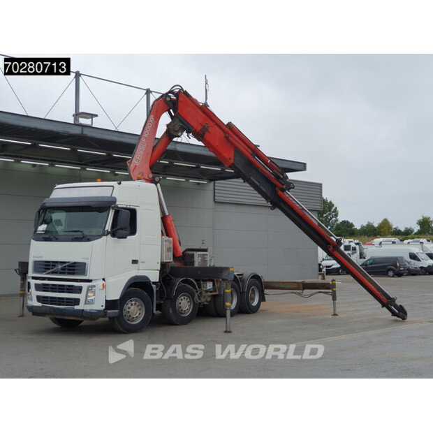 2004 Volvo FH 460-41013726