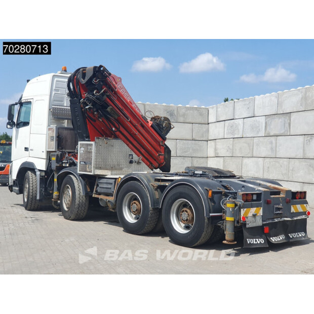 2004 Volvo FH 460-41013730
