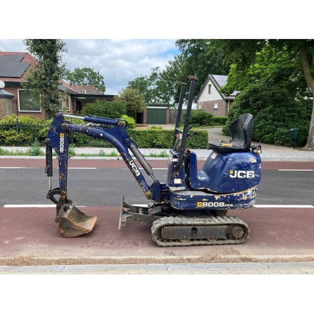 JCB 8008-41013734