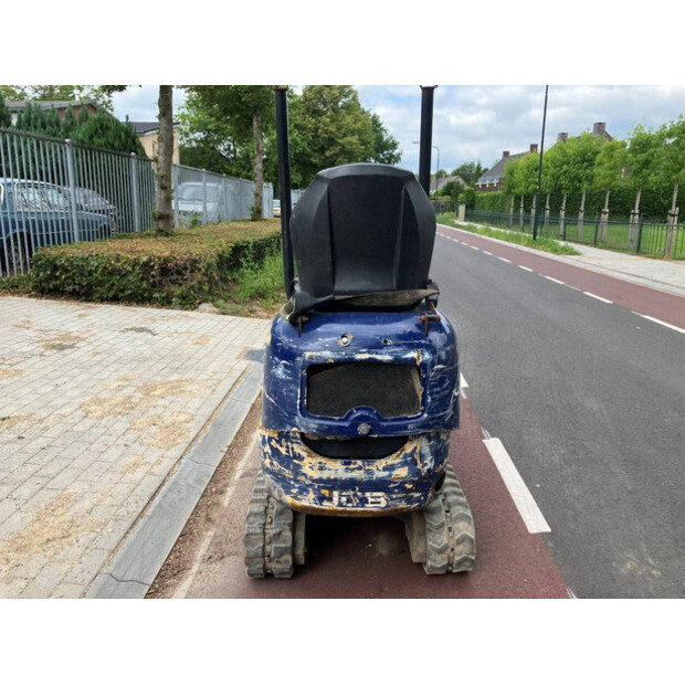 JCB 8008-41013736