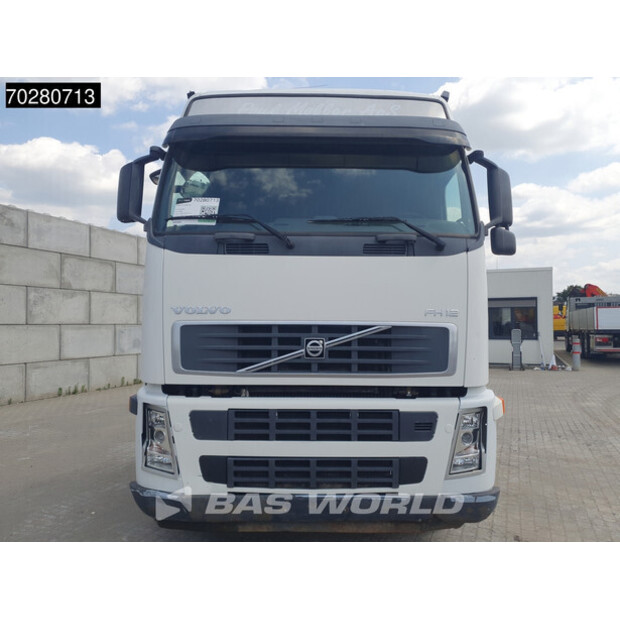 2004 Volvo FH 460-41013738