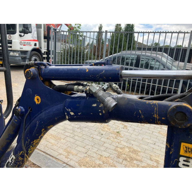 JCB 8008-41013741