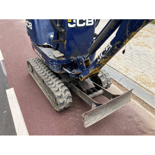 JCB 8008-41013742