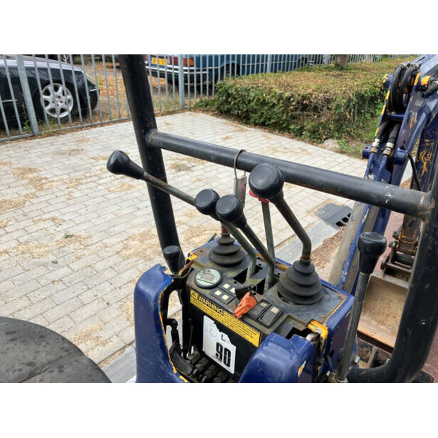 JCB 8008-41013745